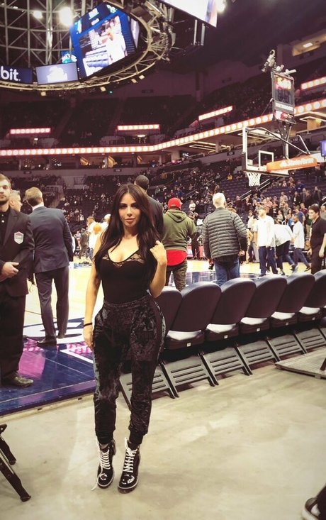 Jimena Sanchez photo 1352