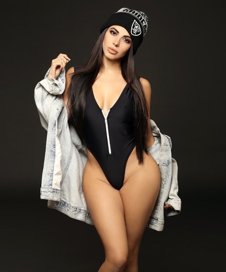 Jimena Sanchez photo 1356