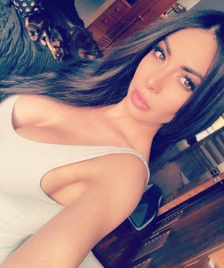 Jimena Sanchez photo 1362