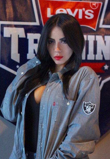 Jimena Sanchez photo 1364