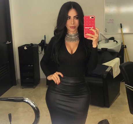 Jimena Sanchez photo 1373