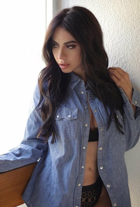 Jimena Sanchez photo 1375