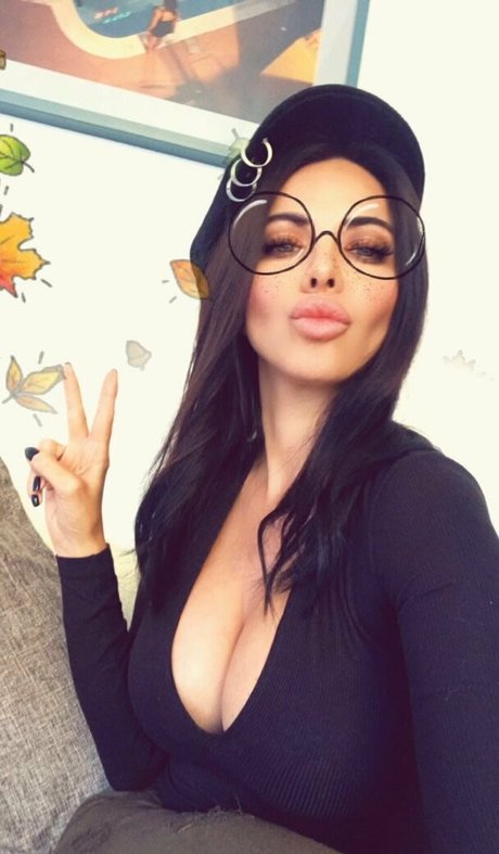 Jimena Sanchez photo 1381