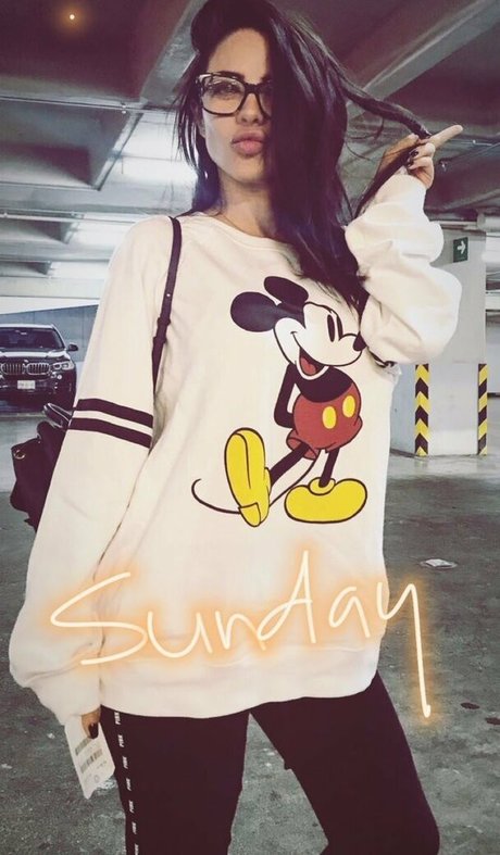 Jimena Sanchez photo 1389