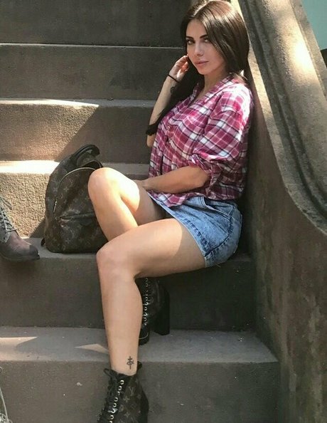 Jimena Sanchez photo 1390