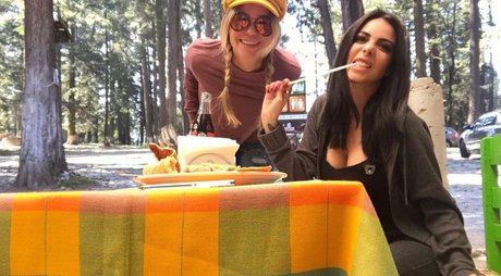 Jimena Sanchez photo 1391