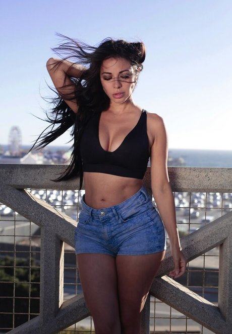 Jimena Sanchez photo 1414