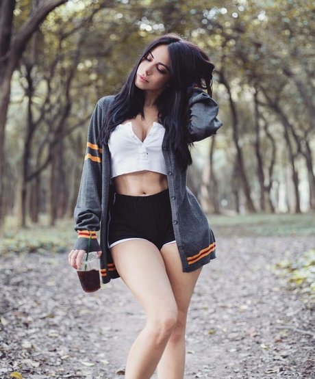 Jimena Sanchez photo 1423