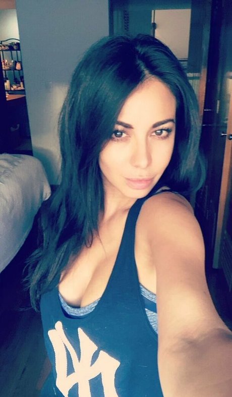 Jimena Sanchez photo 1430