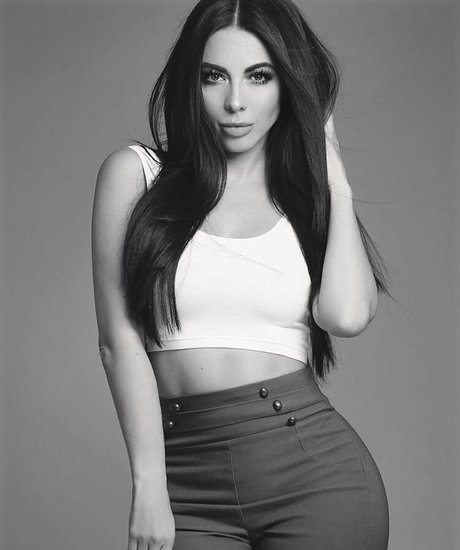 Jimena Sanchez photo 1435