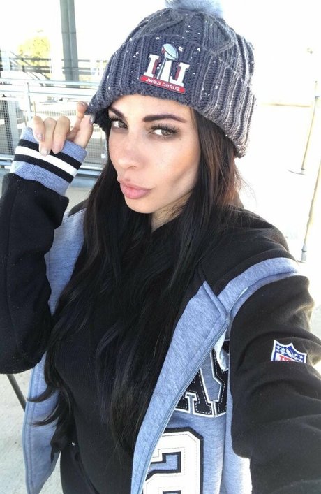 Jimena Sanchez photo 1438