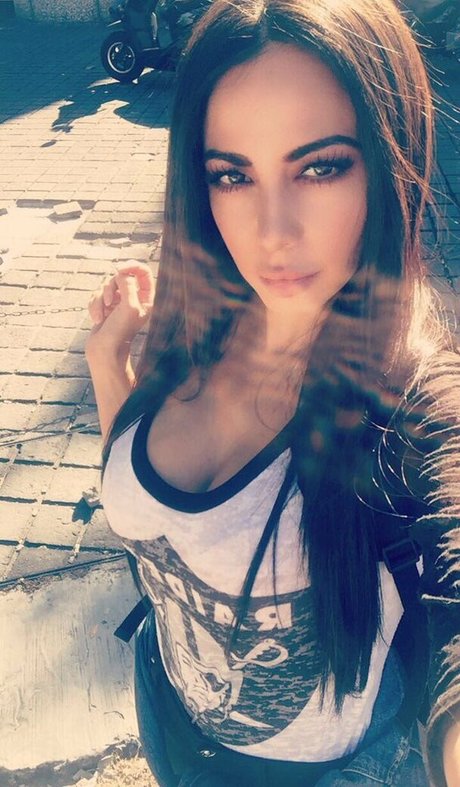 Jimena Sanchez photo 1443