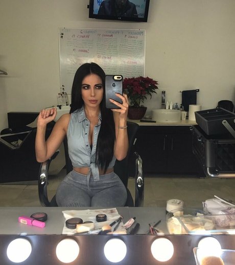 Jimena Sanchez photo 1445