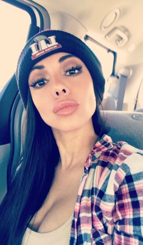 Jimena Sanchez photo 1457