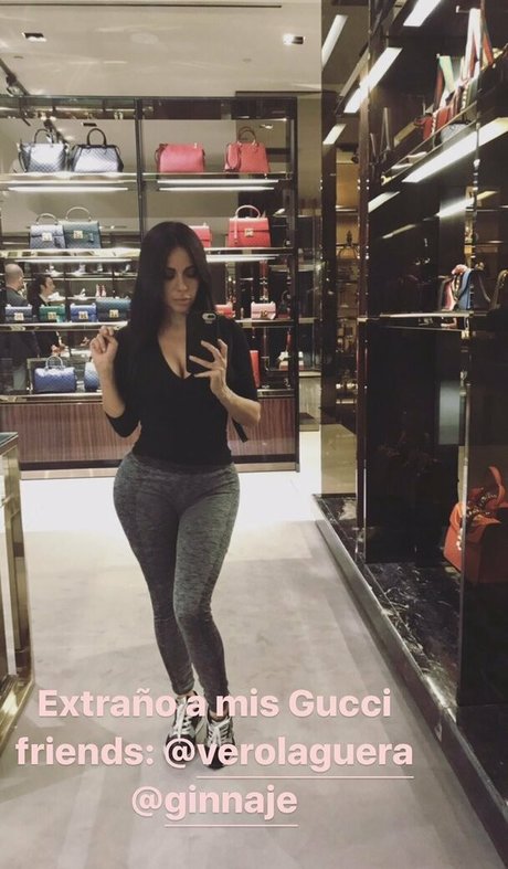 Jimena Sanchez photo 1458