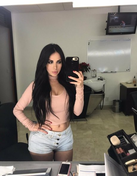 Jimena Sanchez photo 1463