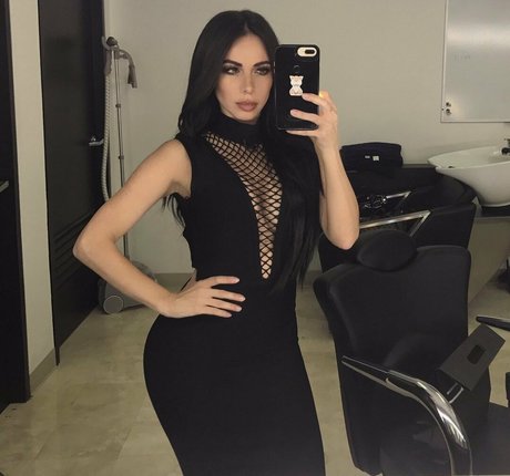 Jimena Sanchez photo 1475