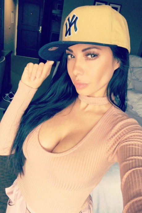 Jimena Sanchez photo 1476