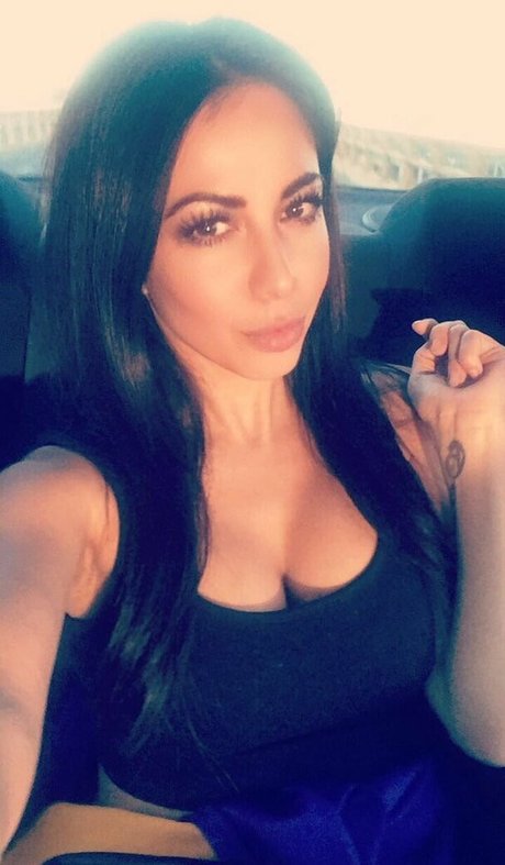 Jimena Sanchez photo 1479