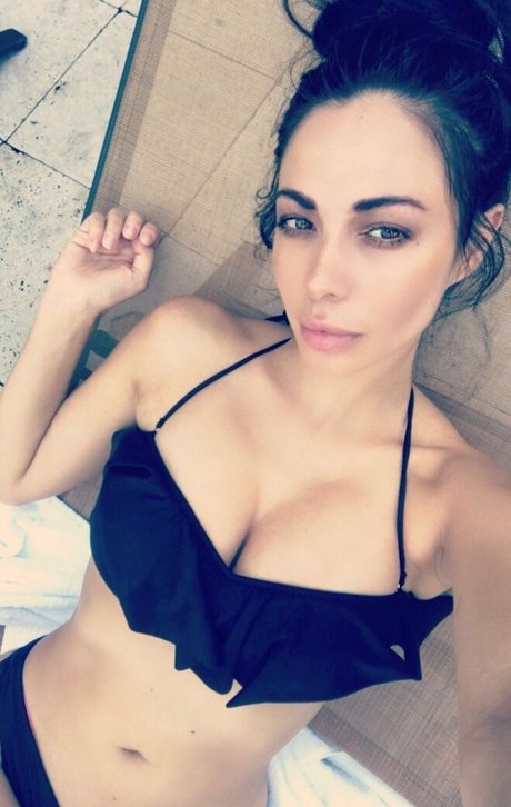 Jimena Sanchez photo 1489