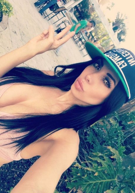 Jimena Sanchez photo 1496