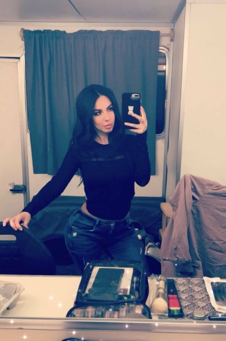 Jimena Sanchez photo 1501