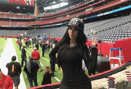 Jimena Sanchez photo 1508