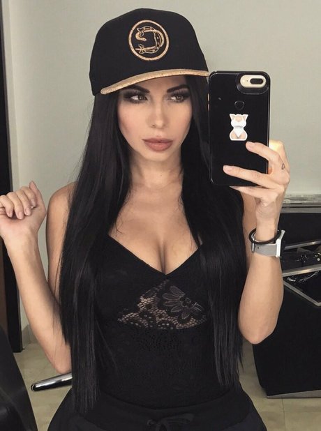 Jimena Sanchez photo 1510