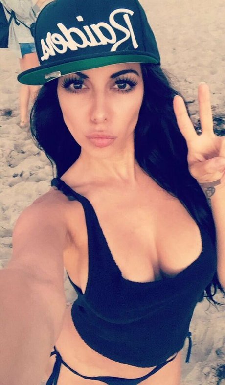 Jimena Sanchez photo 1516