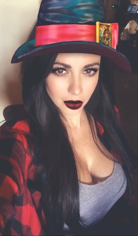 Jimena Sanchez photo 1527