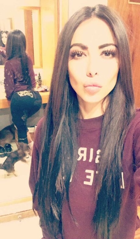 Jimena Sanchez photo 1535