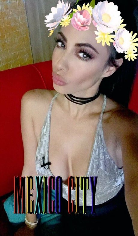 Jimena Sanchez photo 1537