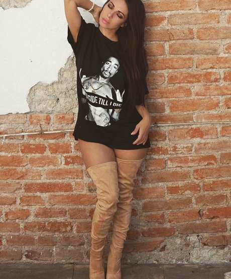Jimena Sanchez photo 1538