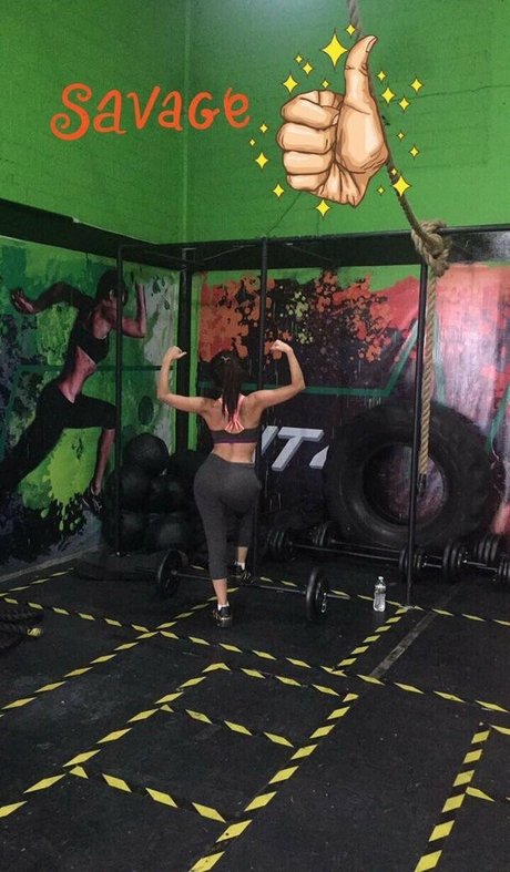 Jimena Sanchez photo 1543