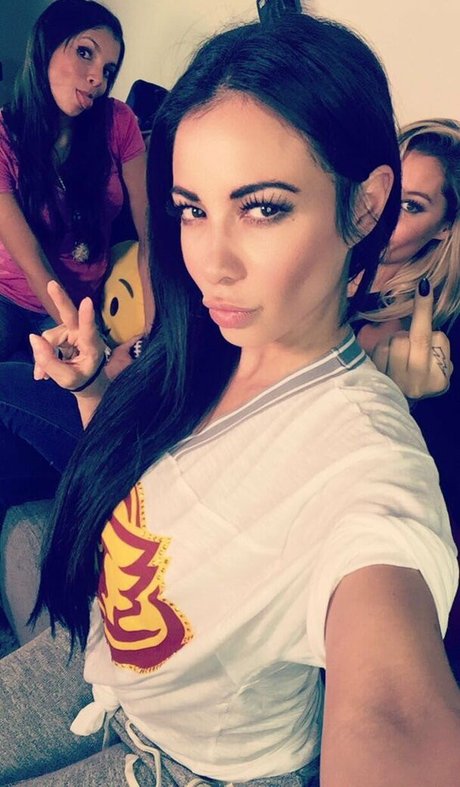 Jimena Sanchez photo 1546