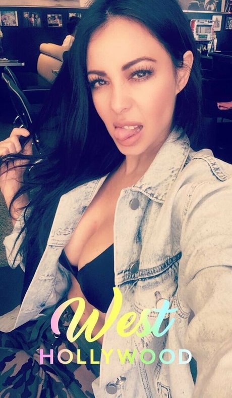 Jimena Sanchez photo 1548
