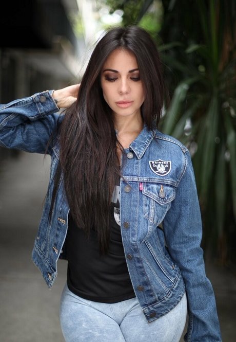 Jimena Sanchez photo 1552