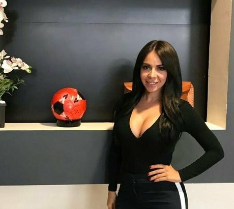 Jimena Sanchez photo 1553