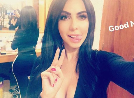Jimena Sanchez photo 1554