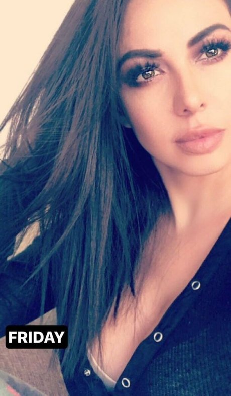 Jimena Sanchez photo 1565