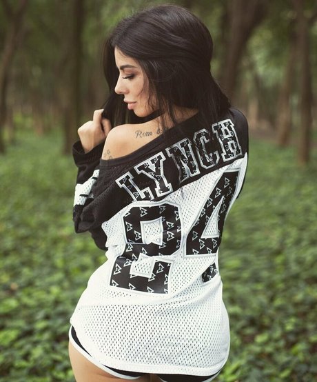 Jimena Sanchez photo 1574
