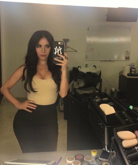 Jimena Sanchez photo 1578