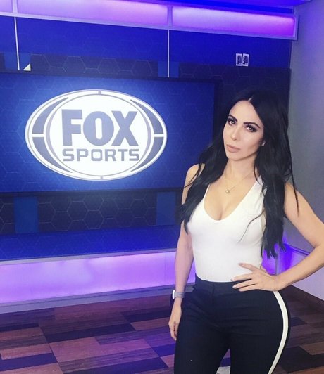 Jimena Sanchez photo 1581