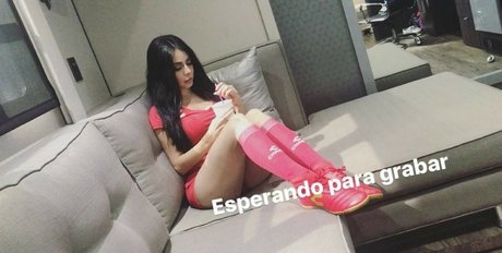 Jimena Sanchez photo 1587