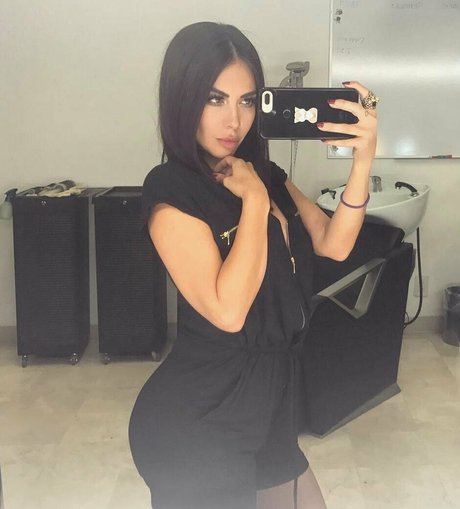 Jimena Sanchez photo 1606