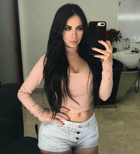 Jimena Sanchez photo 1610