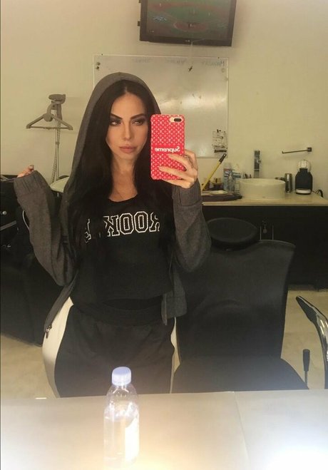 Jimena Sanchez photo 1616