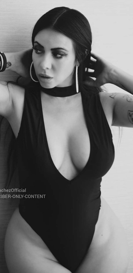 Jimena Sanchez photo 1621
