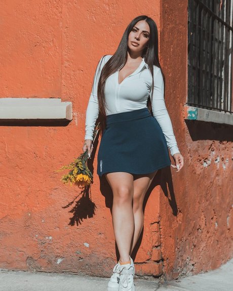 Jimena Sanchez photo 1625
