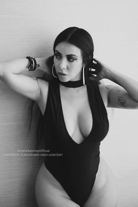 Jimena Sanchez photo 1630